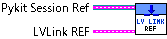 pykit-for-labview.lvlib:Set LVLink REF.vi